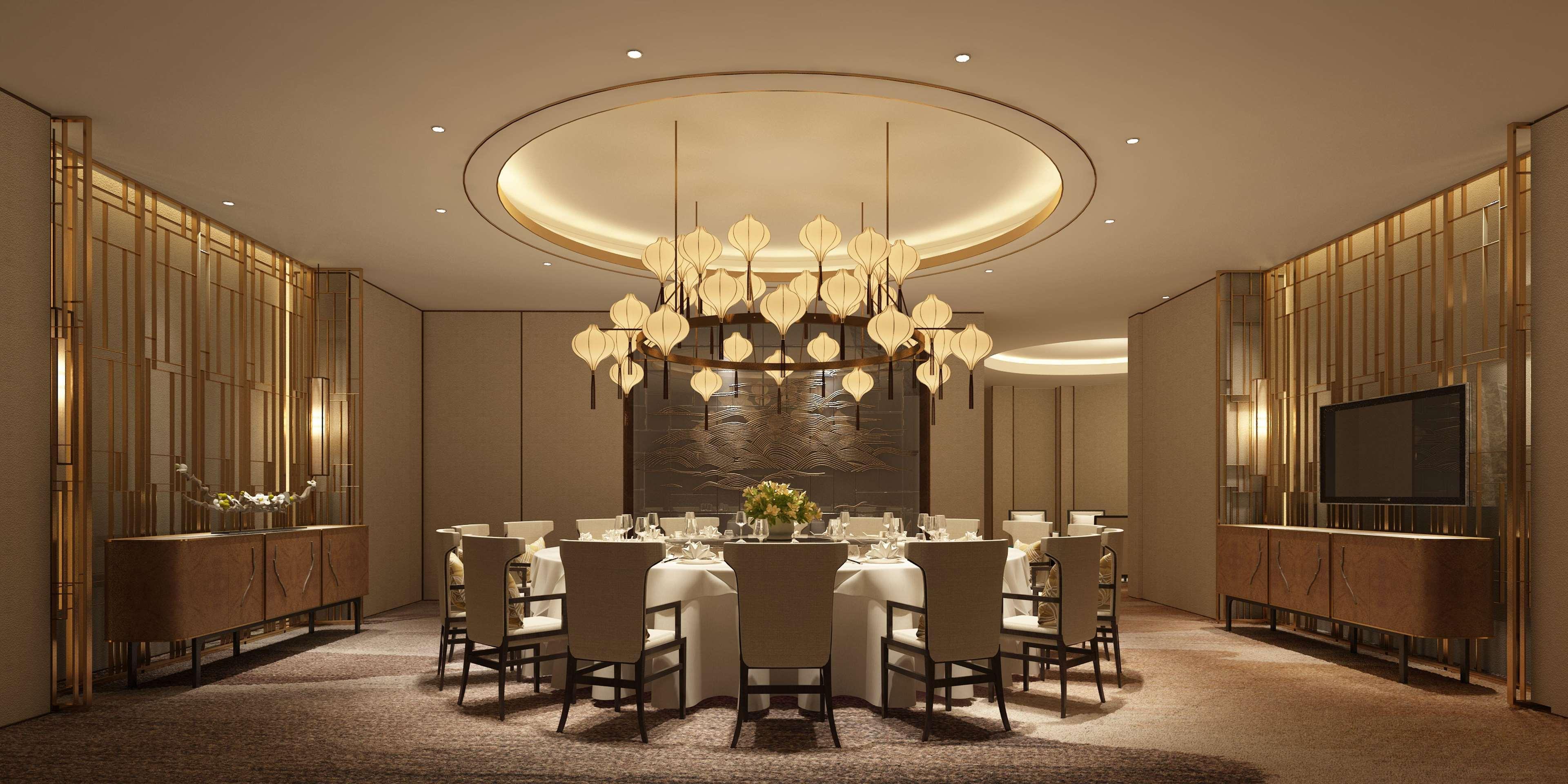 Doubletree By Hilton Huidong Resort Хуижоу Екстериор снимка