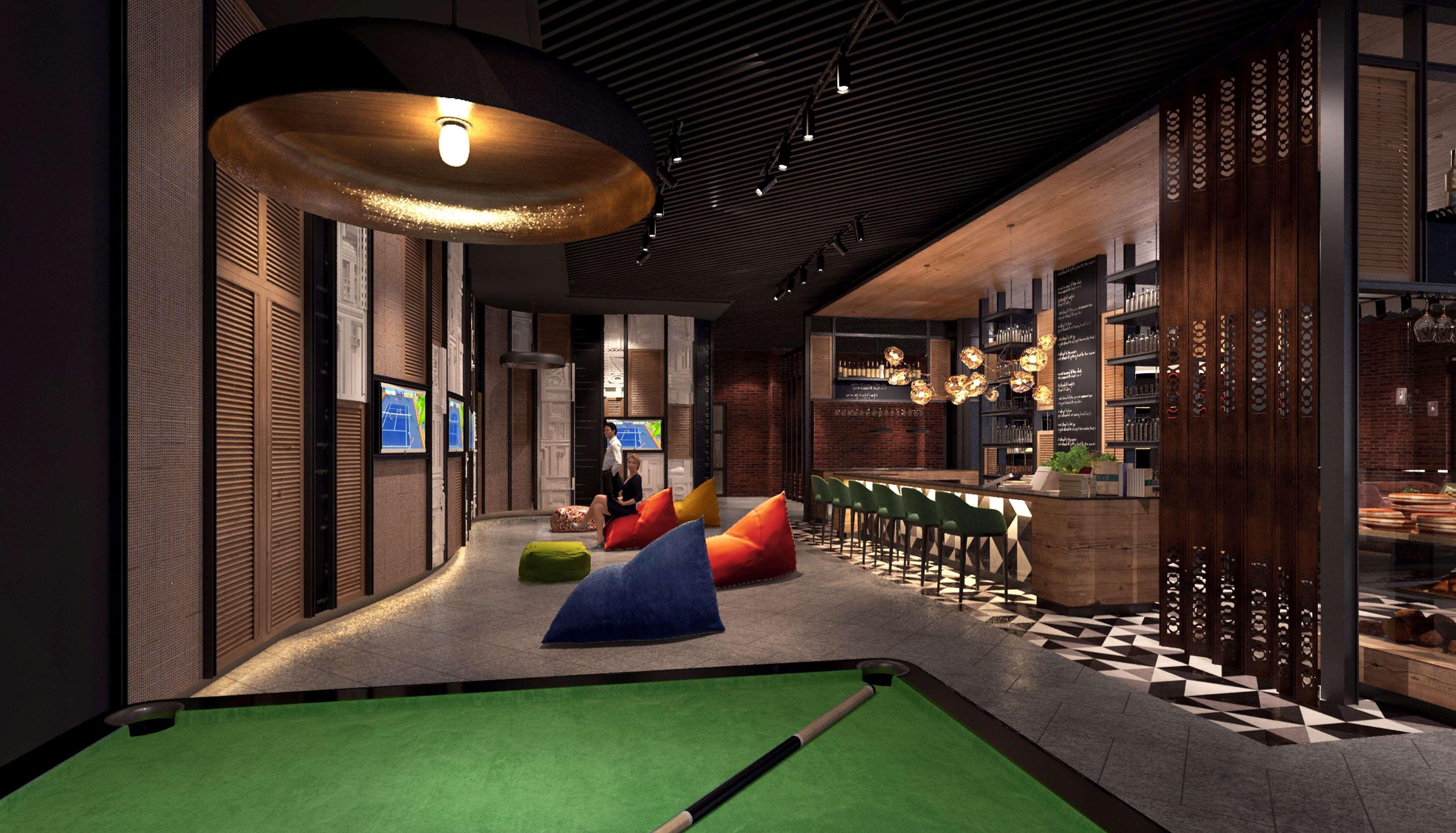 Doubletree By Hilton Huidong Resort Хуижоу Екстериор снимка
