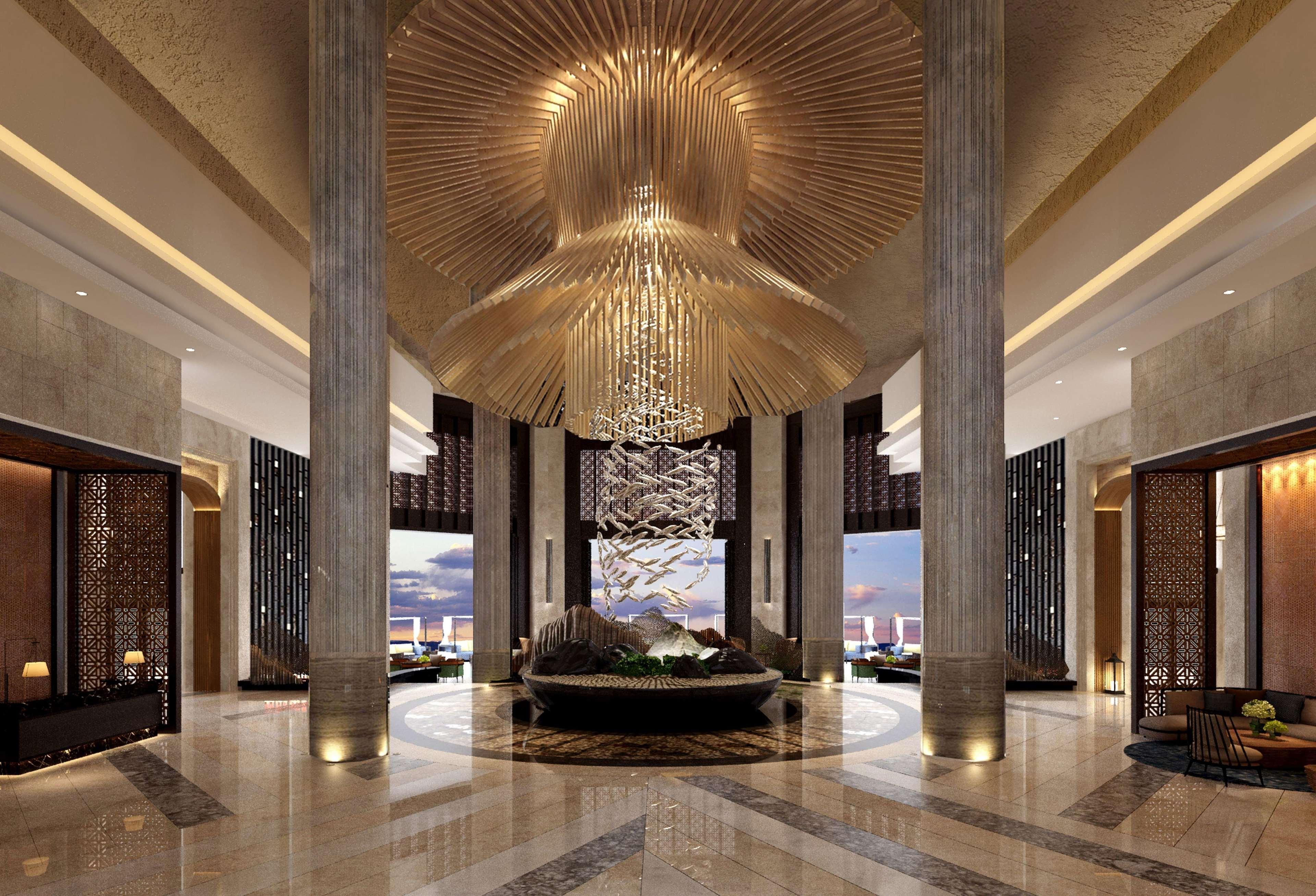 Doubletree By Hilton Huidong Resort Хуижоу Екстериор снимка