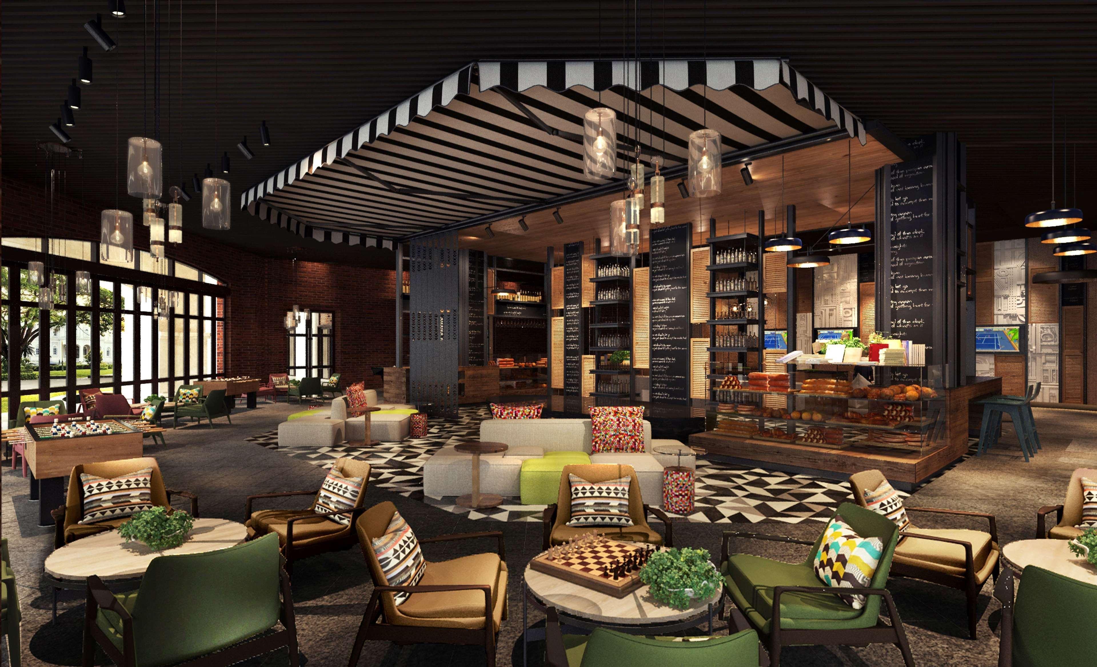 Doubletree By Hilton Huidong Resort Хуижоу Екстериор снимка