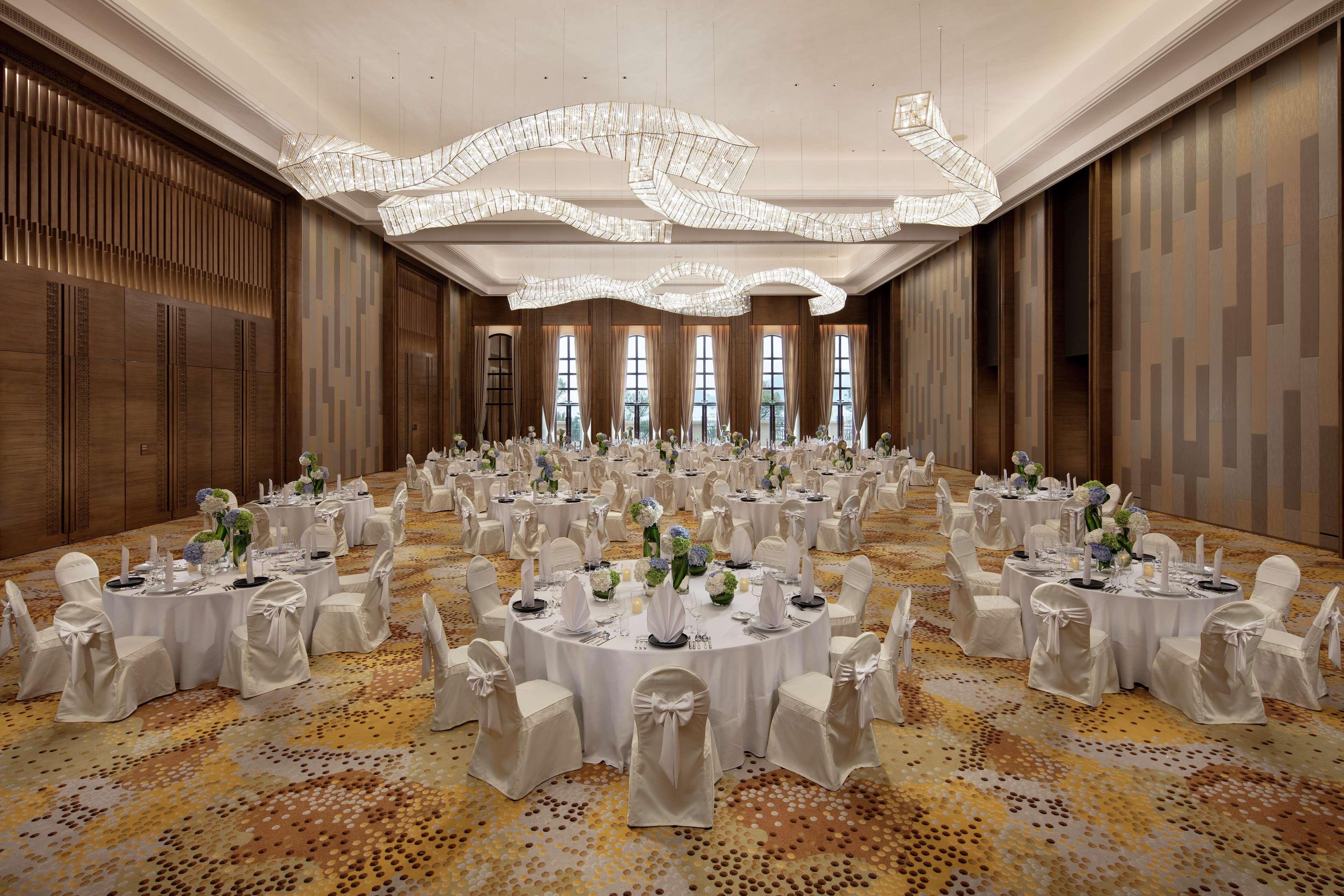 Doubletree By Hilton Huidong Resort Хуижоу Екстериор снимка