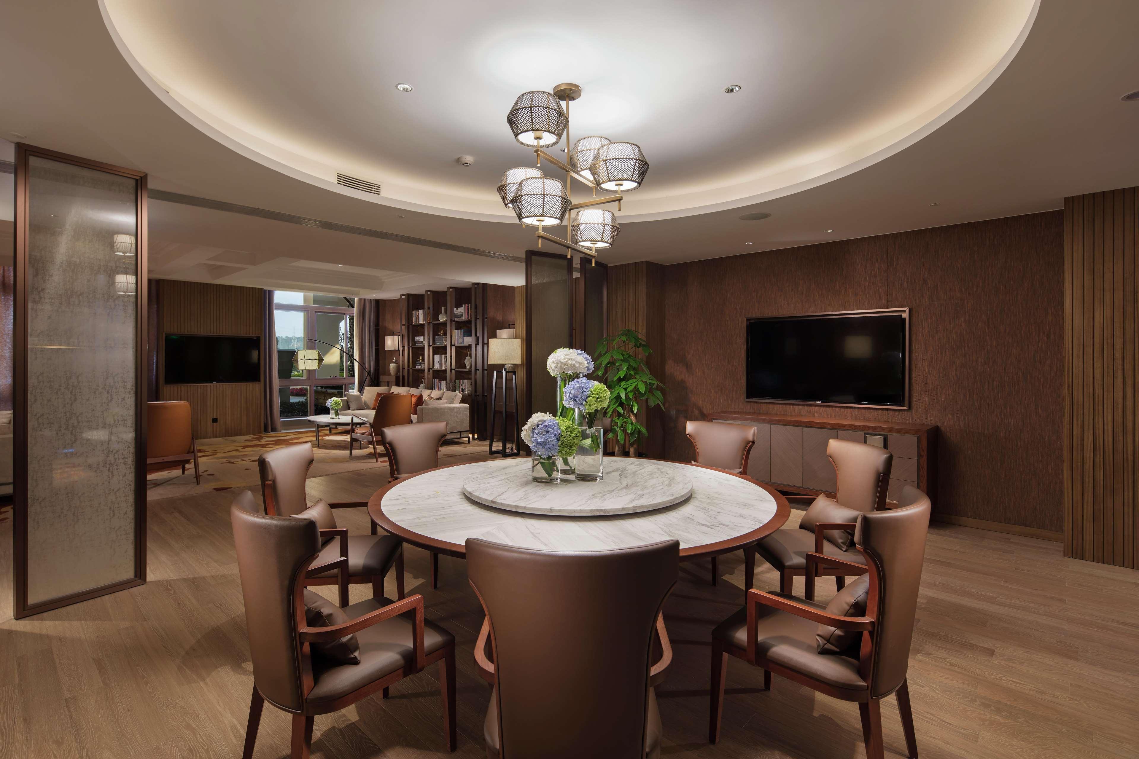 Doubletree By Hilton Huidong Resort Хуижоу Екстериор снимка