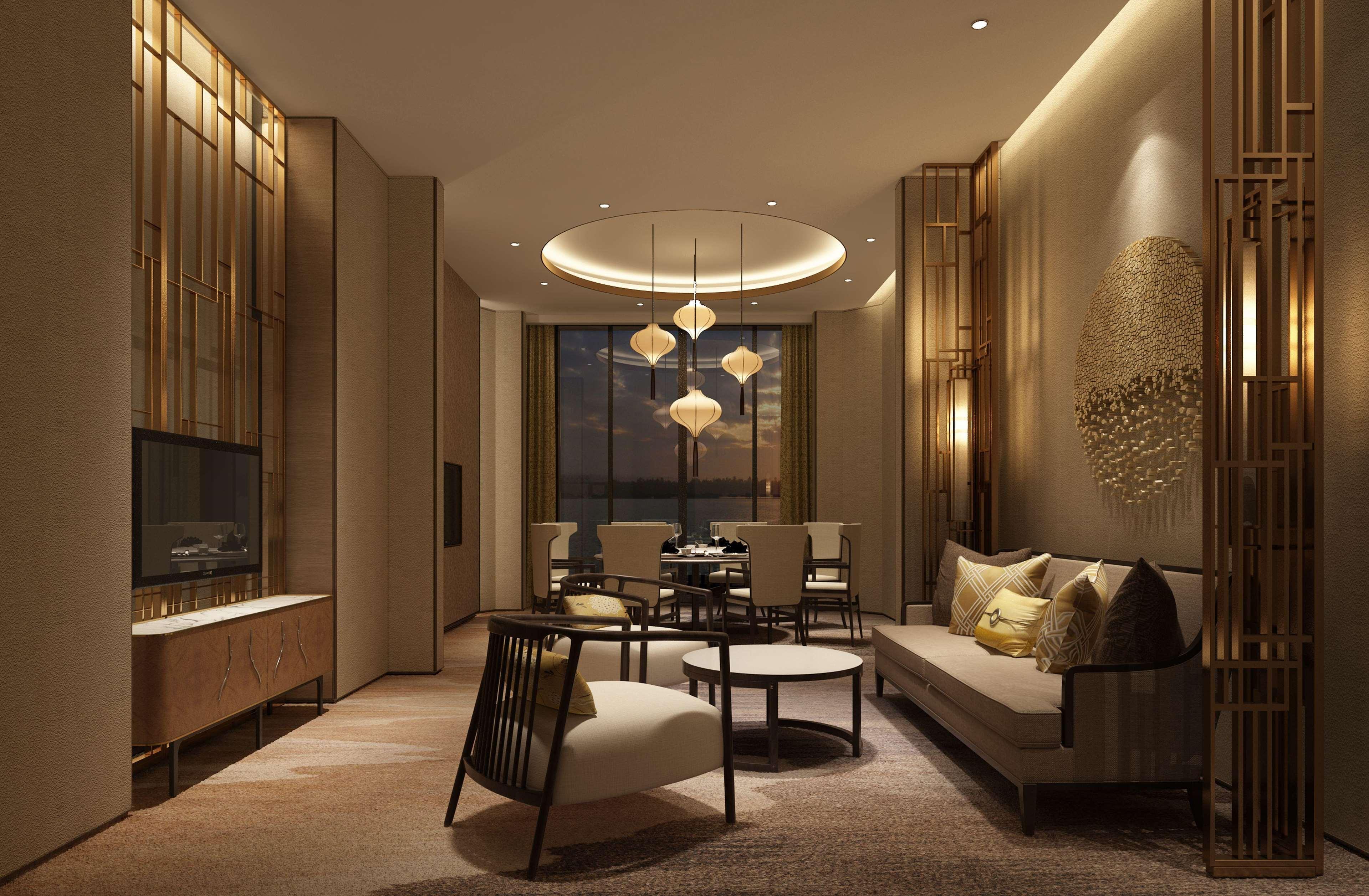 Doubletree By Hilton Huidong Resort Хуижоу Екстериор снимка