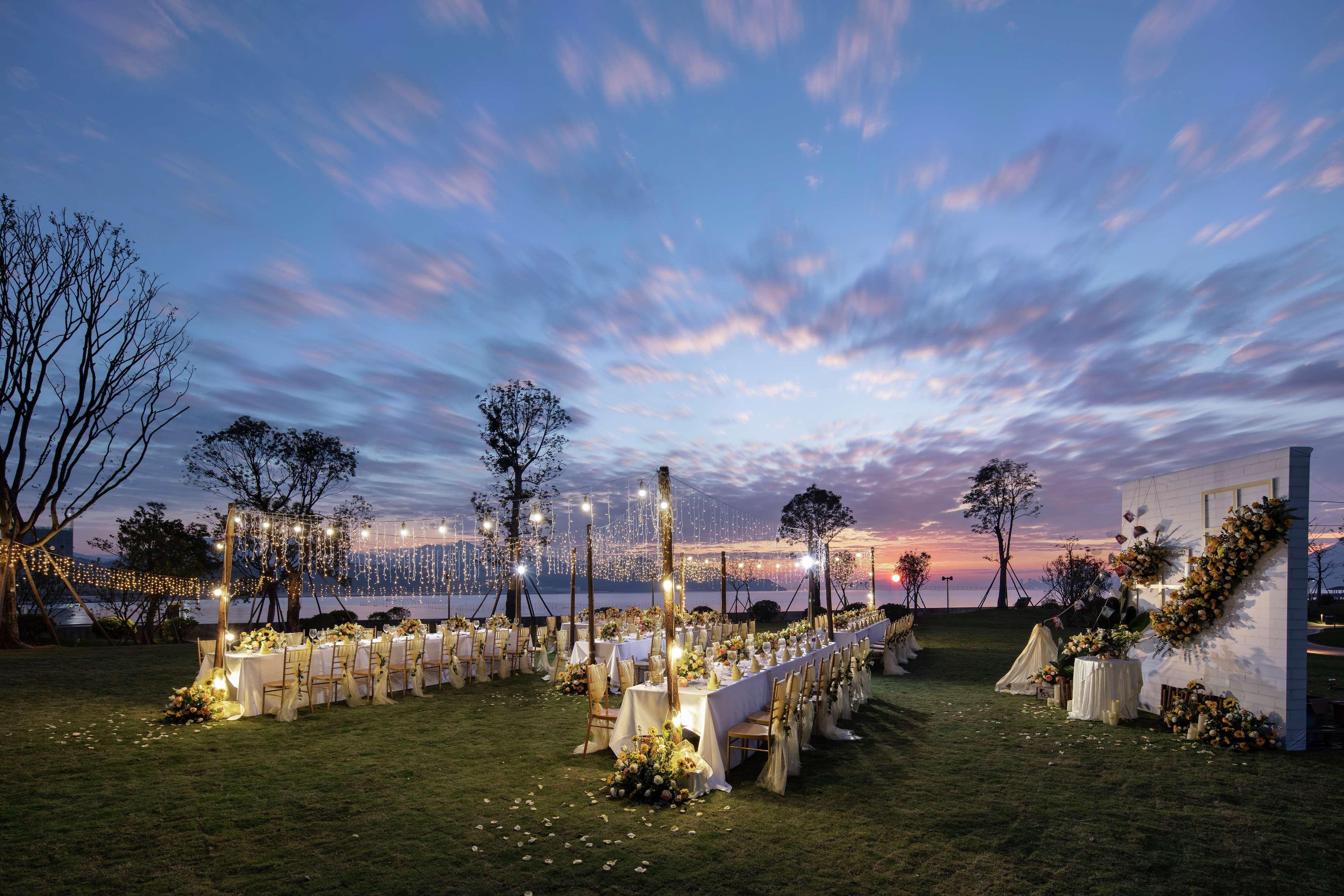 Doubletree By Hilton Huidong Resort Хуижоу Екстериор снимка
