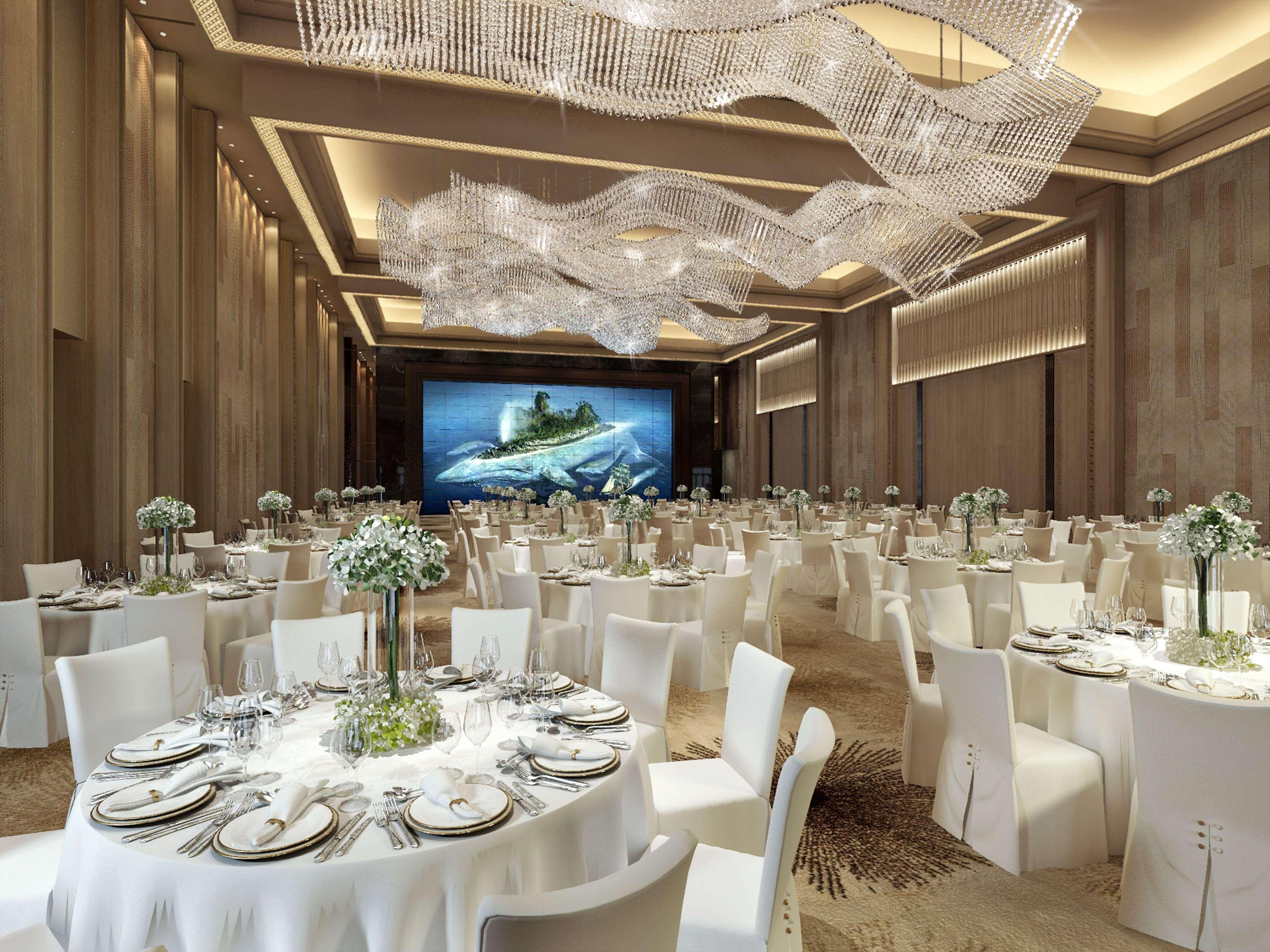 Doubletree By Hilton Huidong Resort Хуижоу Екстериор снимка