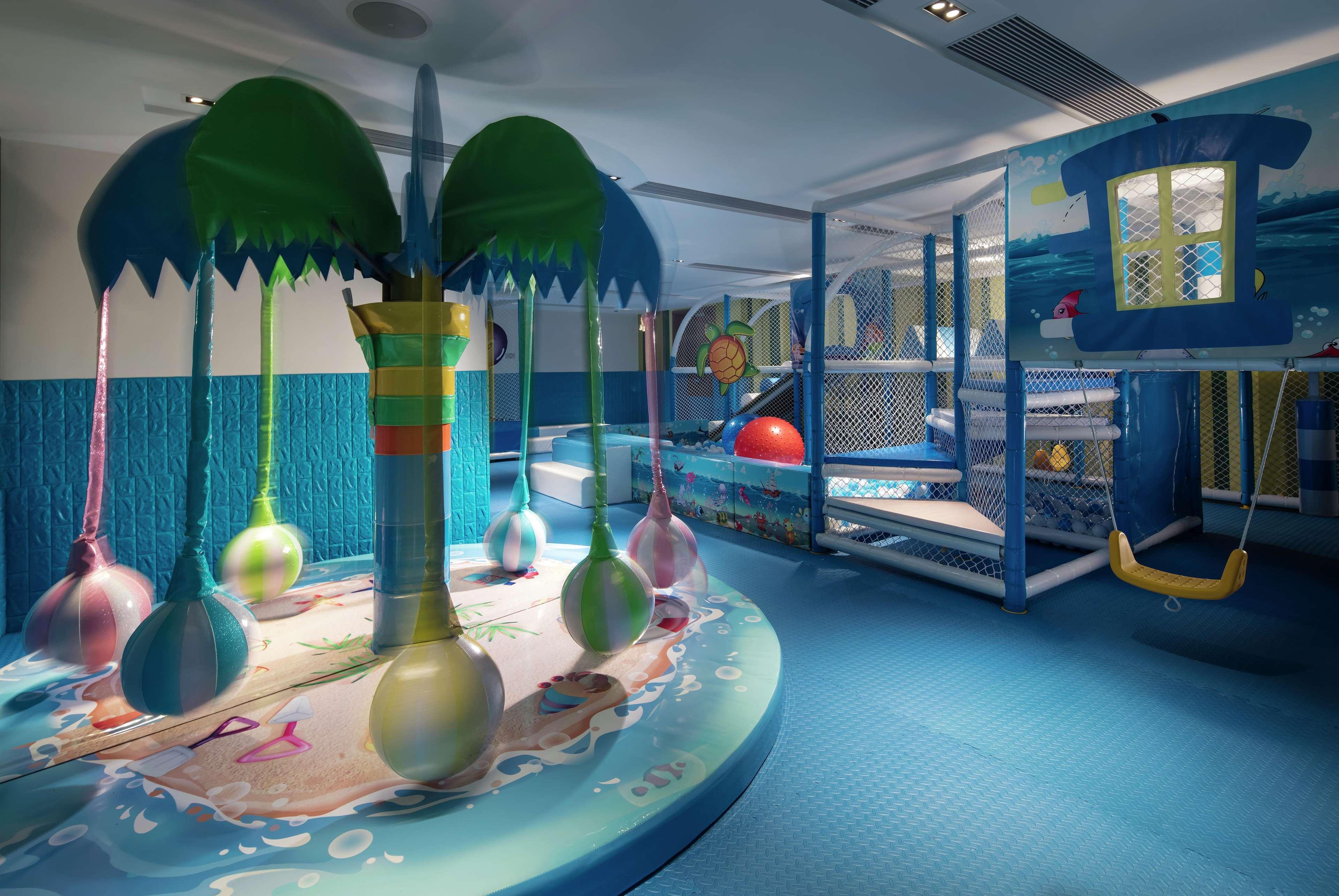 Doubletree By Hilton Huidong Resort Хуижоу Екстериор снимка