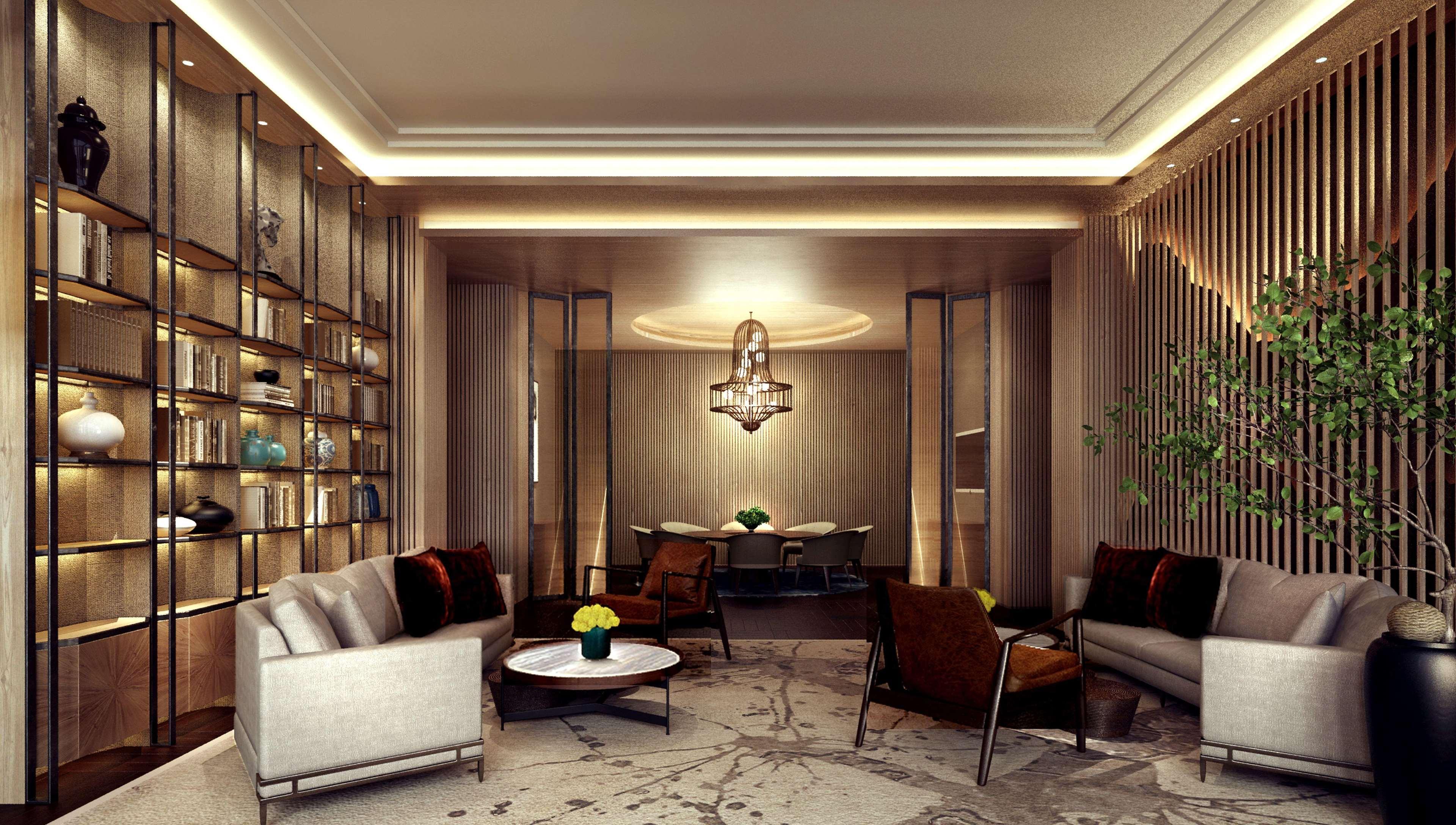 Doubletree By Hilton Huidong Resort Хуижоу Екстериор снимка