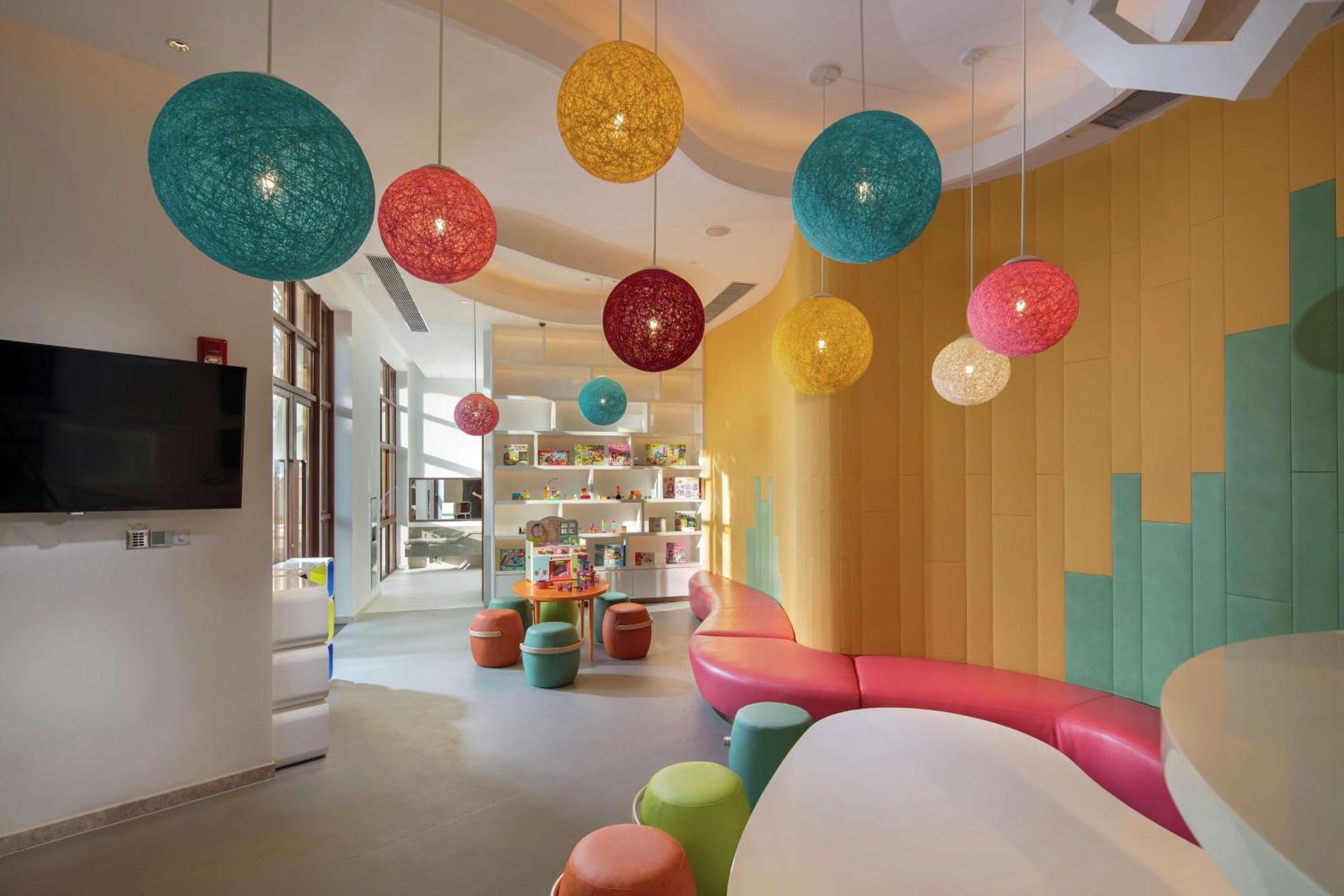 Doubletree By Hilton Huidong Resort Хуижоу Екстериор снимка