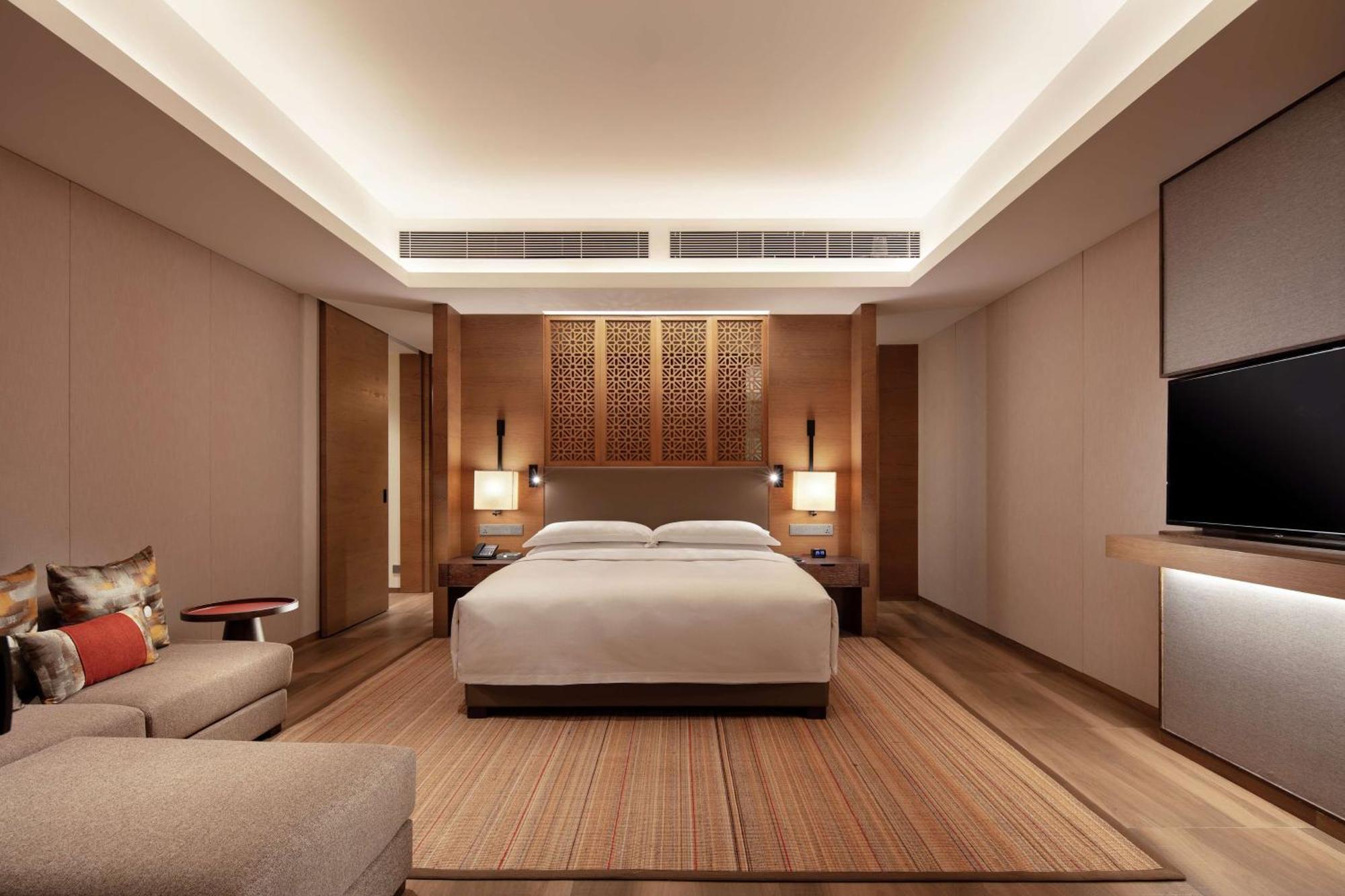 Doubletree By Hilton Huidong Resort Хуижоу Екстериор снимка
