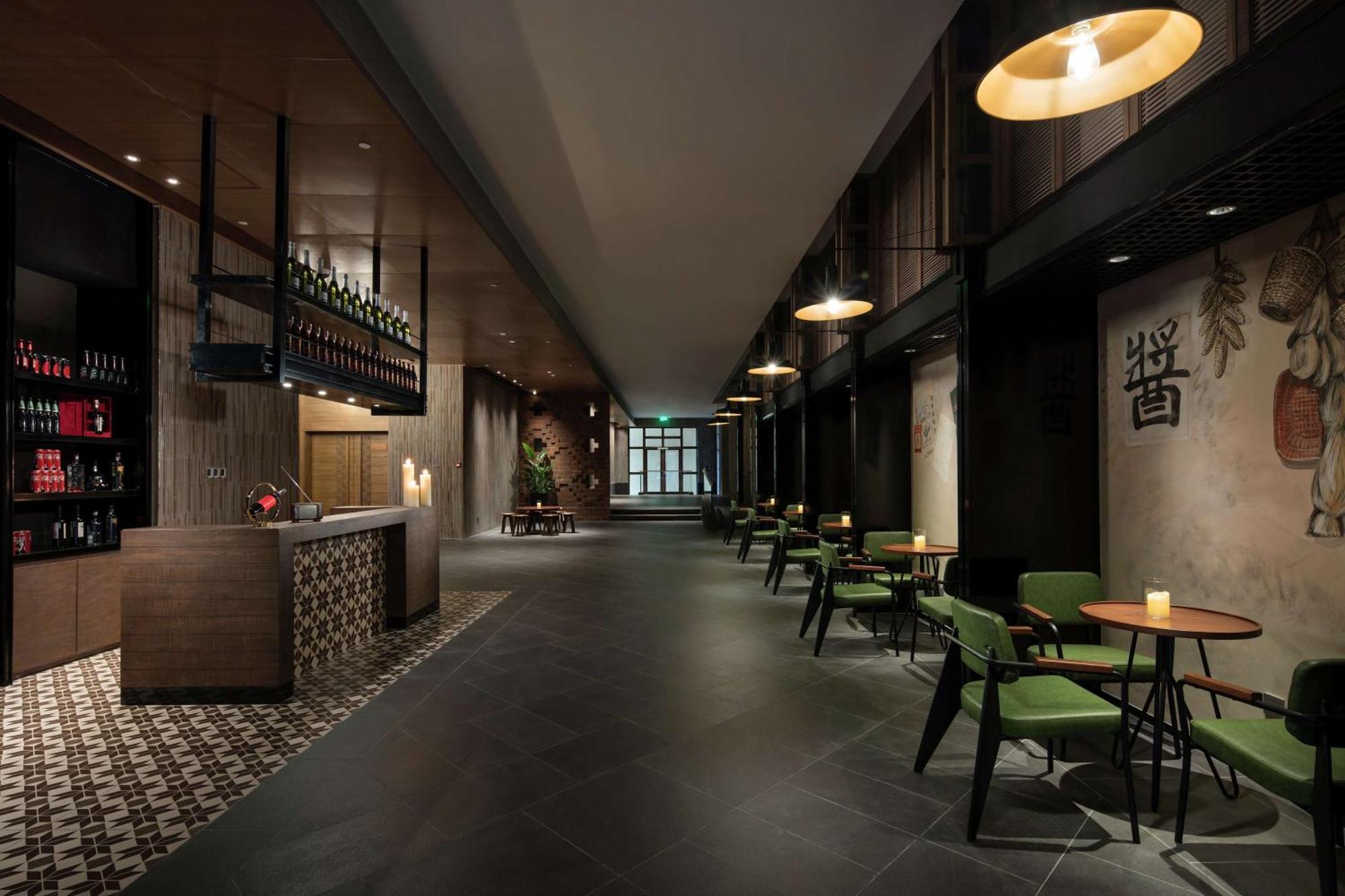 Doubletree By Hilton Huidong Resort Хуижоу Екстериор снимка